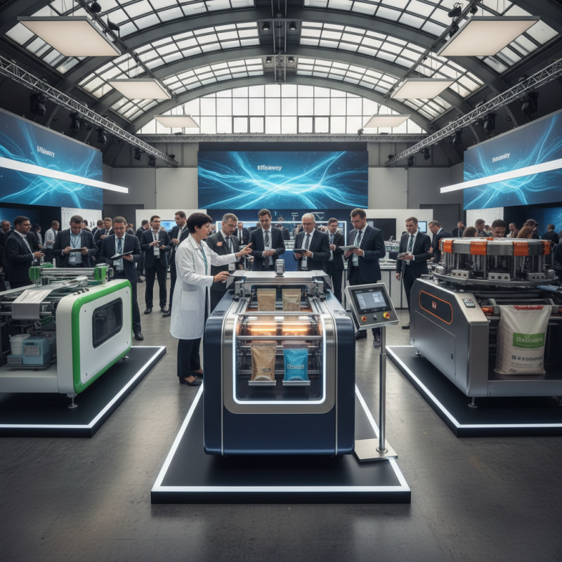 Top Thermal Sealing Machines of 2026 for Global Buyers?