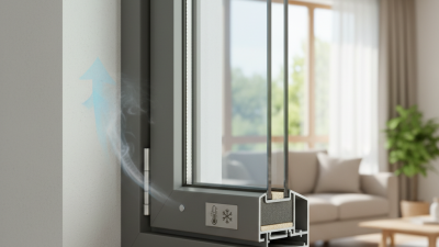 2026 How to Choose the Right Thermal Insulation Aluminum Window?