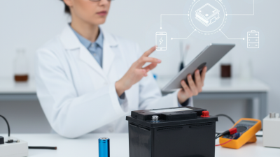 What Are the Best Types of Batteries for All Applications?