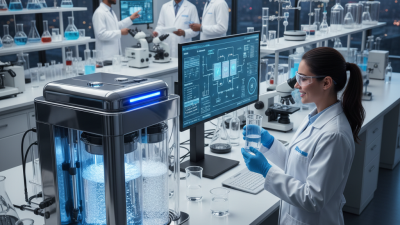 2026 Top Lab Water Purification System Solutions for Every Research Facility?