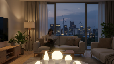 Top 10 Advantages of Gu24 Led Bulb for Energy Efficient Lighting?