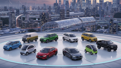 Top 10 Honda Pure Electric Vehicles Buyers Should Know?