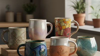 Top Pretty Mugs Trends for 2026 What Buyers Need to Know