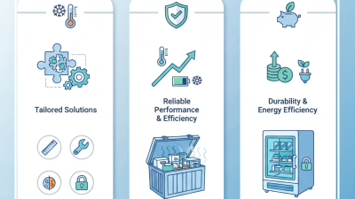 Why Choose OEM Cool Room Freezer for Your Business Needs?