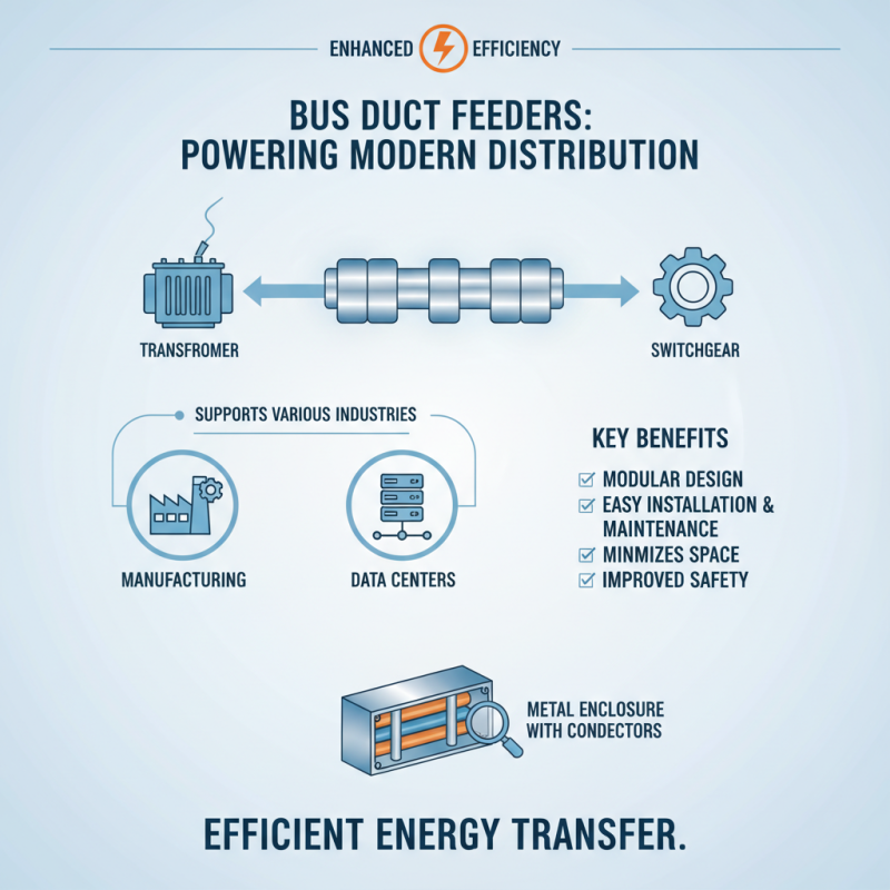 China Best Bus Duct Feeder Solutions for Efficient Power Distribution?