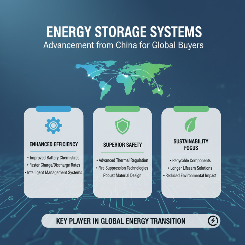 Top Energy Solutions From China for Global Buyers?