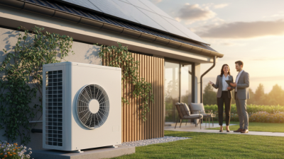 How to Choose the Best Water Heatpump for Your Needs?