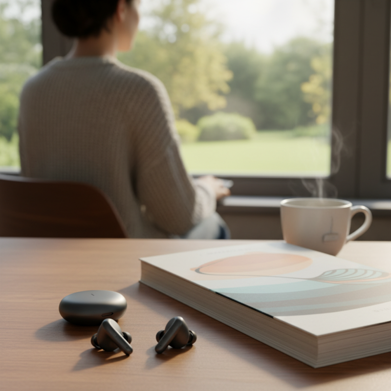 How to Choose the Best Wireless Earphones for Your Needs?