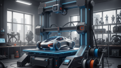 How to Choose the Best Big 3D Printer for Your Needs?