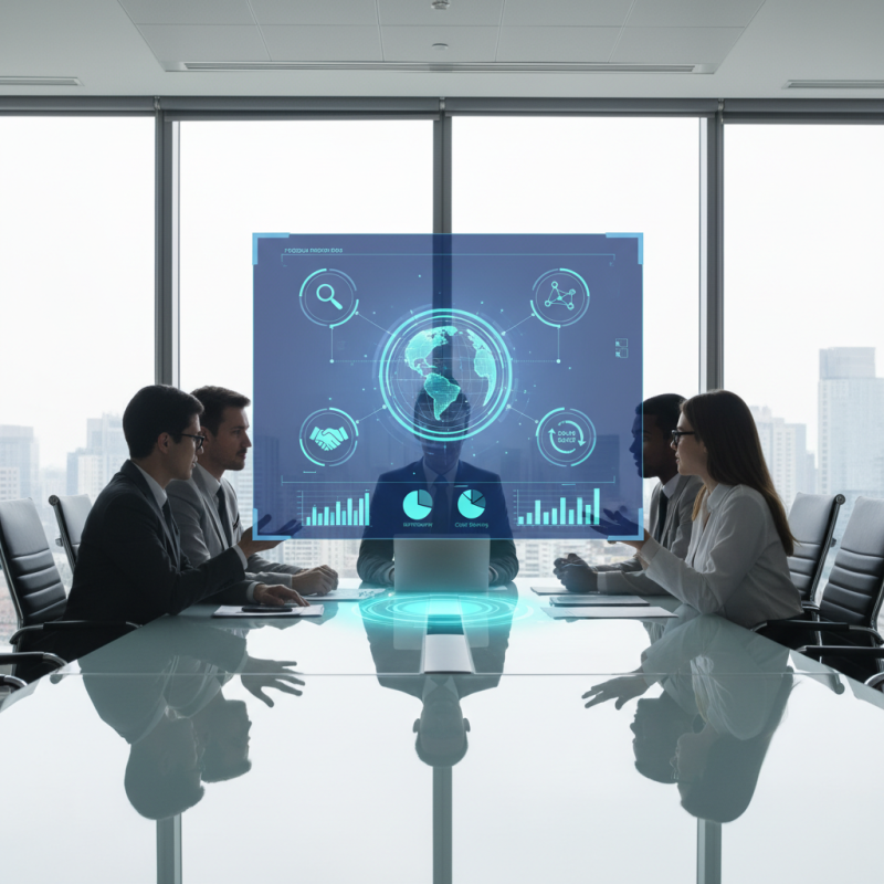 How to Find Every Tool You Need for Global Procurement?