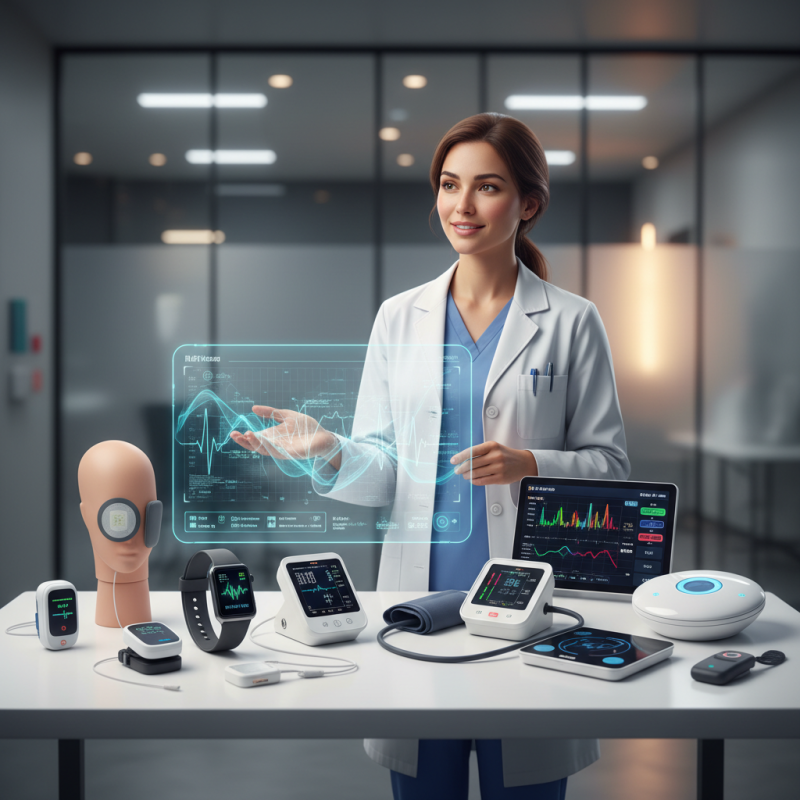 Top 10 Medical Monitoring Devices You Should Know About?
