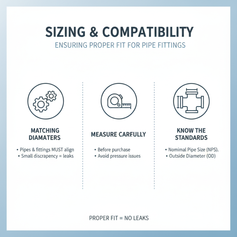 How to Choose the Right Pipe Fittings for Your Project?