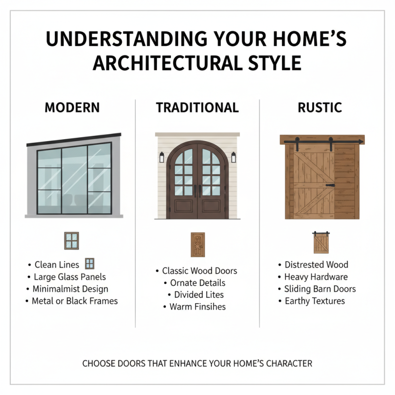 How to Choose the Best Window Doors for Your Home?