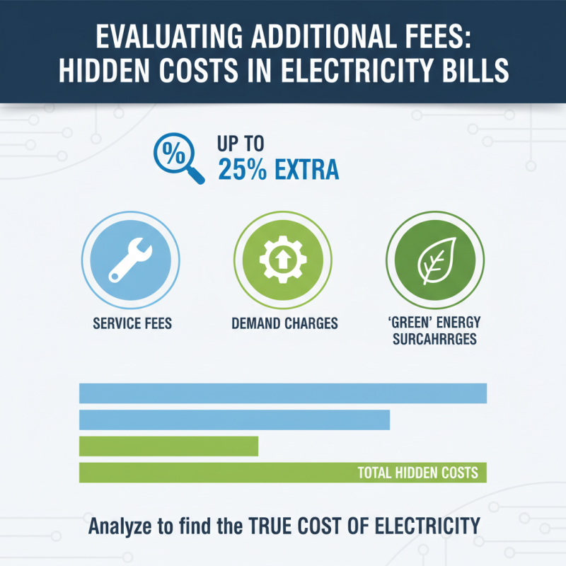 How to Compare Electricity Rates for Better Savings?