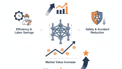 What is Ringlock Scaffolding and Why is it Essential?