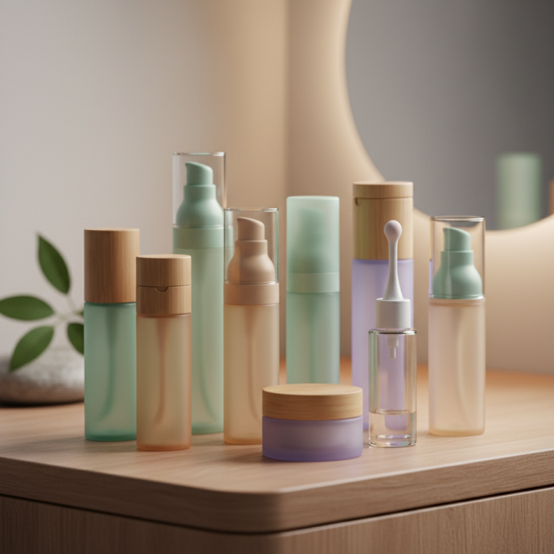 Best Skin Bottles for All Your Skincare Needs in 2026?