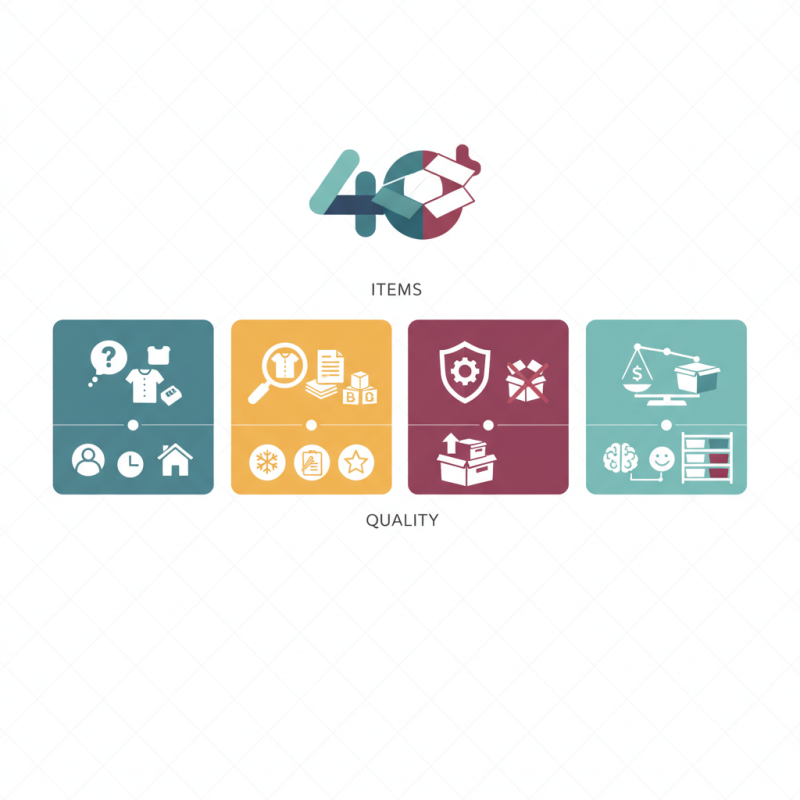 How to Choose the Best 40 Storage Containers for Your Needs?