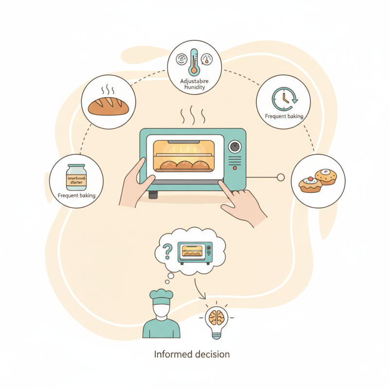 What is the Best Proofer Oven for Your Baking Needs?
