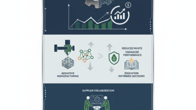 What Are the Latest Trends in Metal Technology for Buyers?