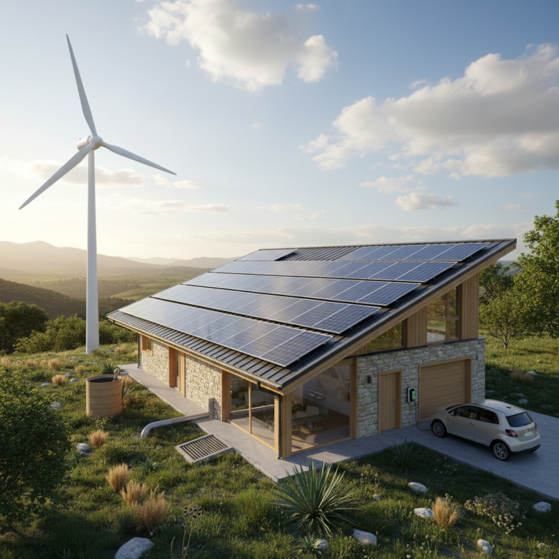 How to Find the Best Eco Energy Solutions for Your Home?