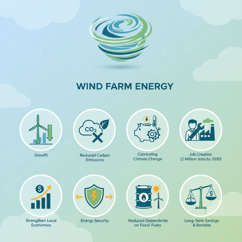 Top 10 Benefits of Wind Farm Energy for Global Buyers?