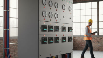 What is Rmu Electrical Panel and How Does It Benefit Your Business?