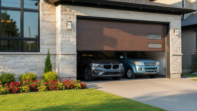 What is a 10x7 garage door and why is it popular?