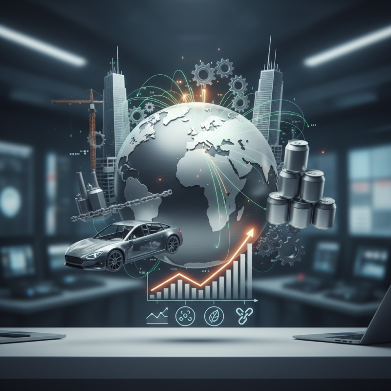 How to Source Aluminum Supply Effectively for Global Needs?