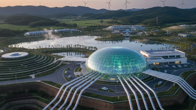 Top 10 Benefits of Geothermal Heat Pump Systems in China?