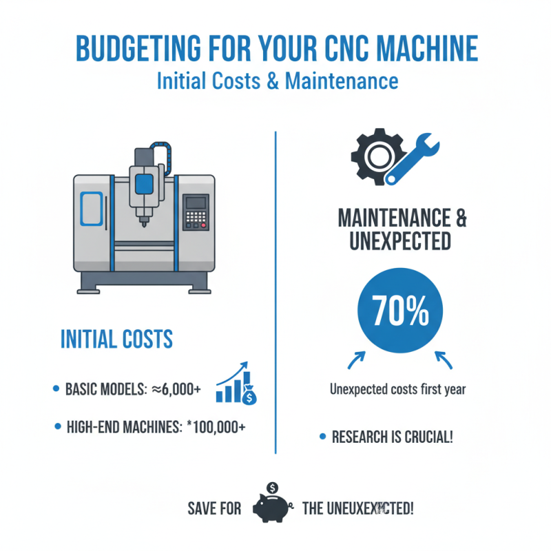 How to Choose the Right CNC Machine Fabrication for Your Needs?