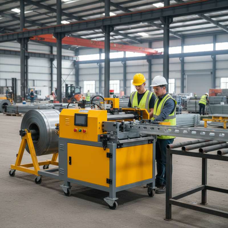 Las 10 Mejores Máquinas Perfiladoras de Bandejas Portacable?