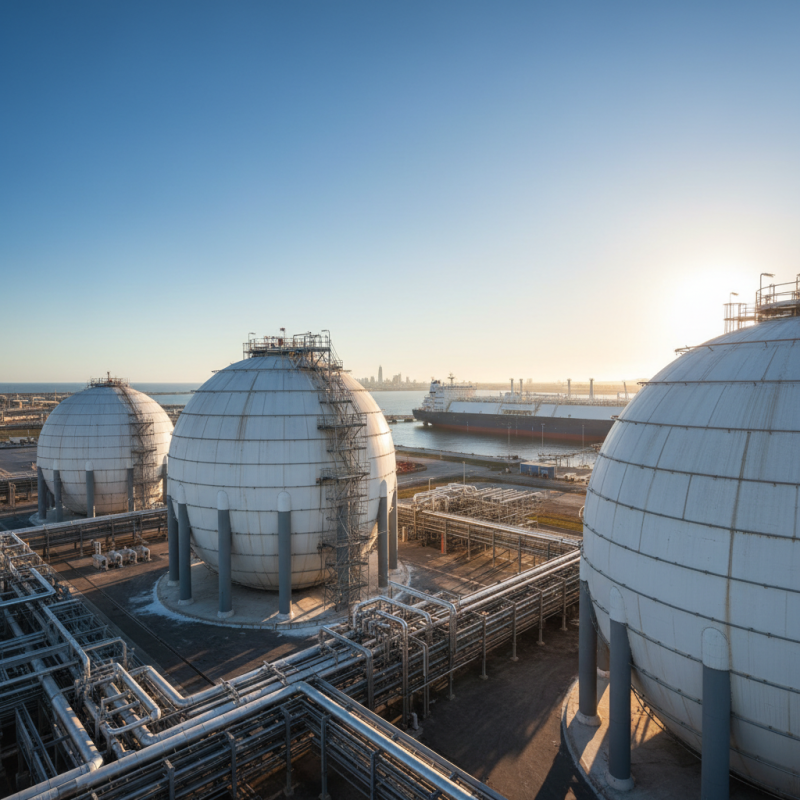 Top 10 Essential Facts About LNG Cryogenic Tanks You Should Know?