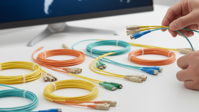 Top Fiber Optic Patch Cord Buying Guide for Global Buyers?