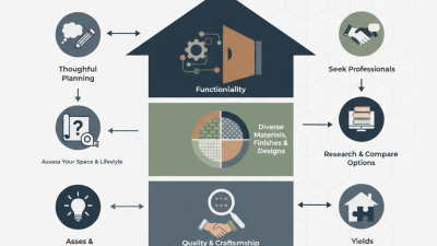 China Best Custom Made Cabinets for Your Home Design Needs?