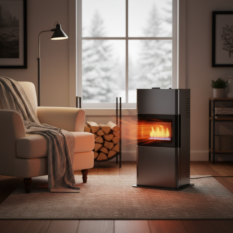 How to Choose the Best Propane Heaters for Your Home Needs?