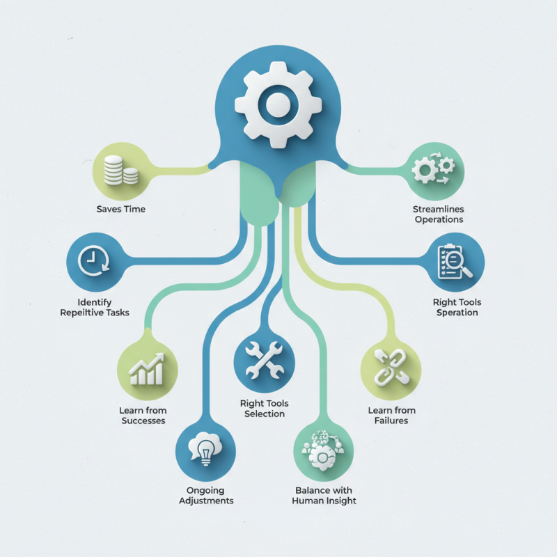 Top 10 Ways to Make Automation Work for Your Business?