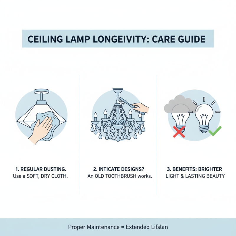 Best Ceiling Lamp Designs for Stunning Home Ambiance?