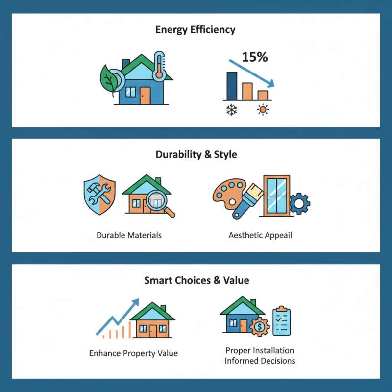 2026 Top Windows and Doors Scarborough Buying Guide?