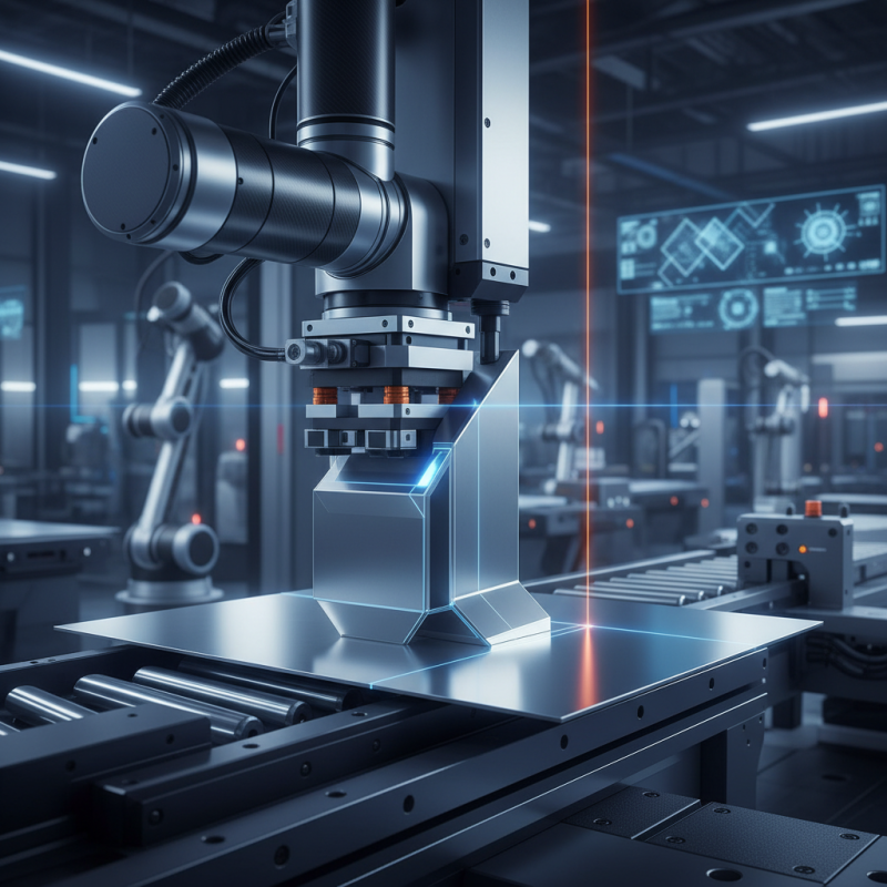 2026 Best Sheet Metal Bending Techniques to Boost Production?