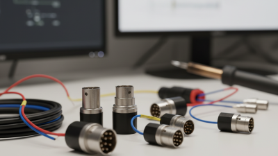 Top Amphenol Connectors Distributors You Need to Know?