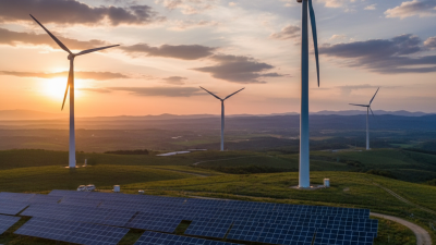 What is Wind Solar Energy and How Does it Work?