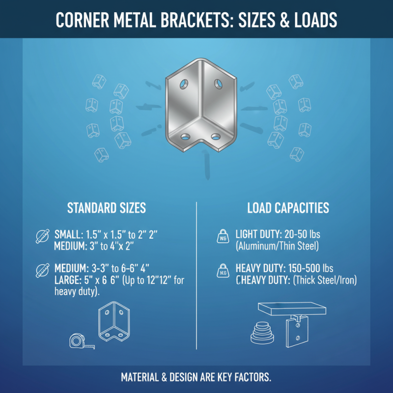 What is Corner Metal Brackets and How to Use Them?