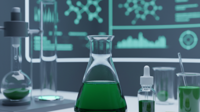 Top 10 Uses of Sodium Copper Chlorophyllin Powder in 2026?