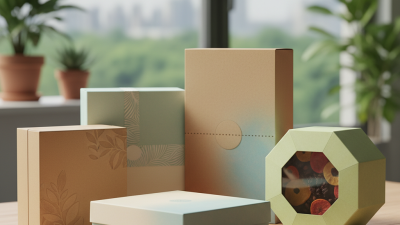 2026 Best Paper Boxes For Packing Trends and Innovations?