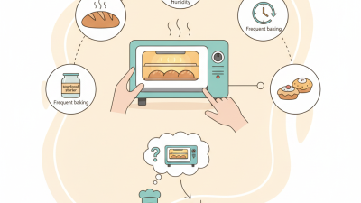 What is the Best Proofer Oven for Your Baking Needs?