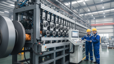 Las 10 Mejores Máquinas Perfiladoras de Bandejas Portacable ¿Cuál Elegir?