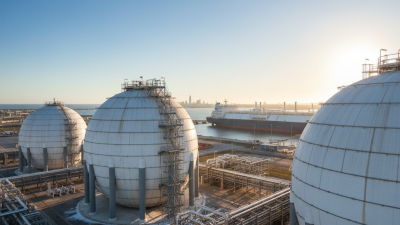 Top 10 Essential Facts About LNG Cryogenic Tanks You Should Know?