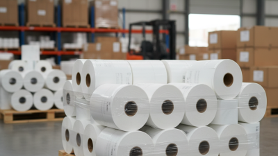 Why Choose the Best ATM Paper Rolls Suppliers for Your Business?