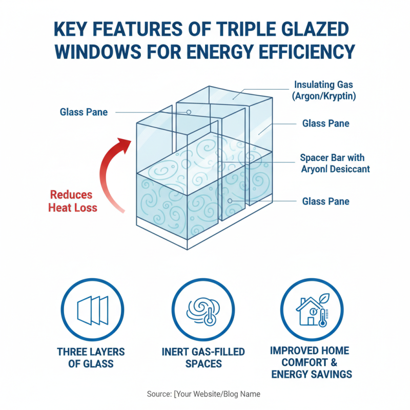 How to Choose Triple Glazed Windows for Maximum Efficiency?