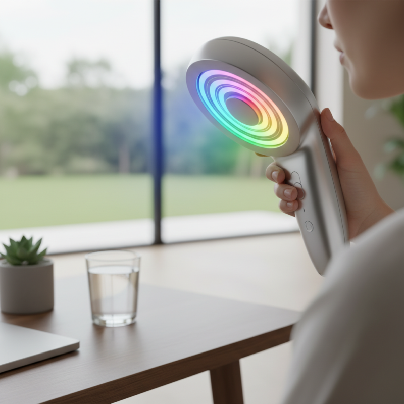 2026 Best Light Therapy Devices for Global Procurement?